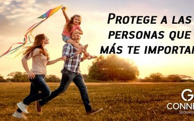 Seguro de vida