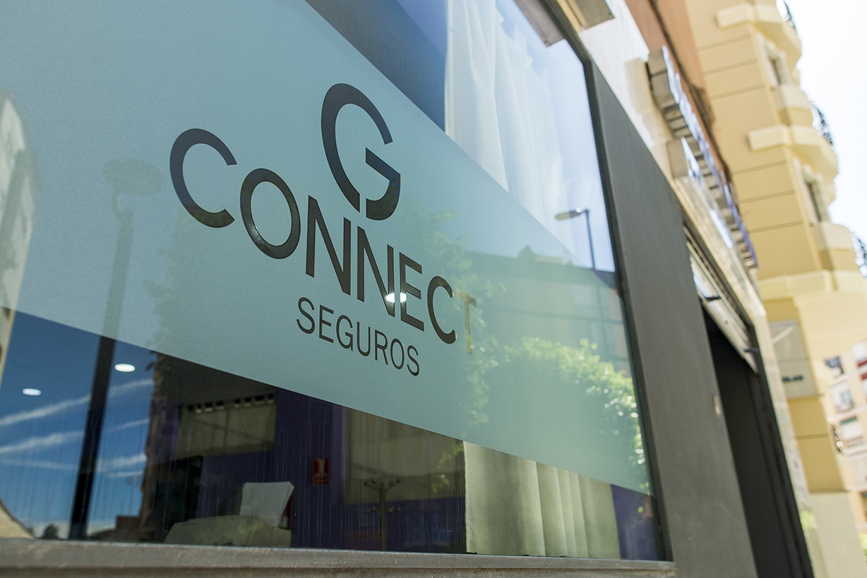 Grupo Connect Correduría De Seguros, correduría de seguros en Granada